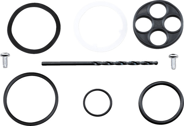 Honda 650 CB / 750 900 1100 CB Bo - Reparatursatz Hahn Benzin / 60-1222-image