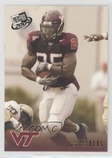 2004 Press Pass Gold Kevin Jones #G13 1b6