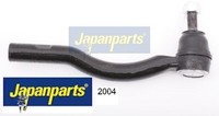 Japanparts TI-2003L Spurstangenkopf Spurstange EndstüCk FüR Toyota