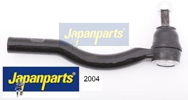 Japanparts TI-2003L Spurstangenkopf Spurstange EndstüCk FüR Toyota-image