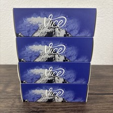 Vice Tour Golf Balls White One Dozen 12 DuPont Surlyn Cover Design New In Box