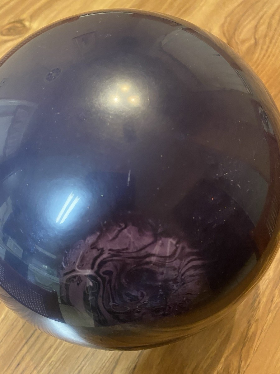 Roto Grip Gem Black Diamond 15 lb Bowling Ball New
