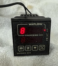 Watlow 965A-3CD0-0000 Temperature Controller