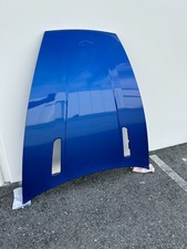 06-16 ASTON MARTIN V8 VANTAGE FRONT HOOD PANEL BONNET SHELL ASSEMBLY OEM