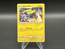 Galvantula - 71/202 Sword & Shield - Pokémon TCG - 2020