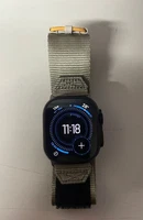 Apple Watch Ultra 2 49Mm Gps Cellular Titanium Apple Watch Ultra 3 Titanium 49mm