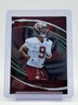 EMEKA EGBUKA 2025 ABSOLUTE ROOKIE RC RED GREEN PLAID #124 BUCCANEERS Q3813