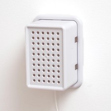 Baby Block Extra Large Outlet Cover Box Child Proof Outlet Covers Baby