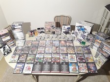 XXL - Nintendo GameCube Zelda Pak Sammlung (+...
