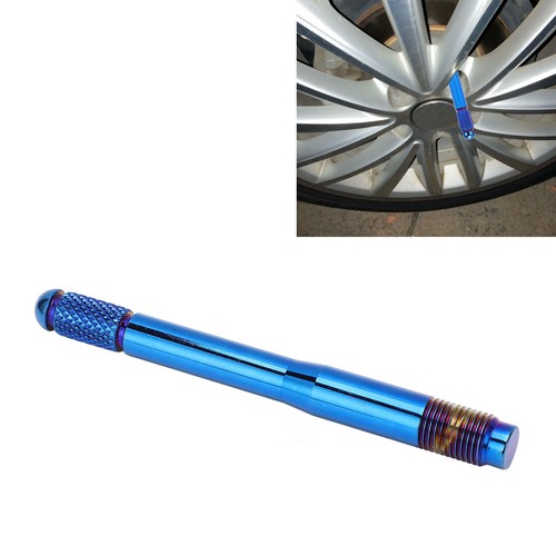 *M12x1.25 Bluing Wheel Alignment Pin Stainless Steel Dowel Pin Tire Positioning - Photo 11 sur 12