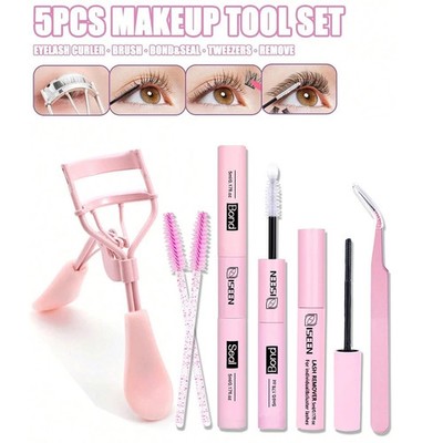 Lash Bond and Seal Glue 10ml Super Hold Long Lasting Non Irritating lash Cluster