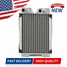 Heater Core Fits Ford 1962-1963 1965 Falcon 64-68 Mustang Mercury 60-65 Comet Heater Core Fits Ford 1962-1963 1965 Falcon 64-68 Mustang Mercury 60-65 Comet