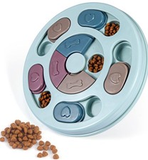 Dog Toys for Puppies Interactive Dog Toys for Training Dog Enrichment Toys fo...