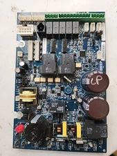 Hayward GLX-PCB-PRO Main Circuit Board 09007-446-01