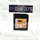 One Piece Grand Line Dream Adventure Log Gameboy Banpresto Japanese ESGrading 75