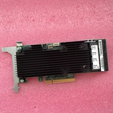 Oracle 7332895 ✅MegaRAID 9361-16i 16-Port 12Gb SAS PCIe RAID Controller