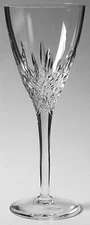 Stuart Madison Clear  Claret Wine Glass 699171