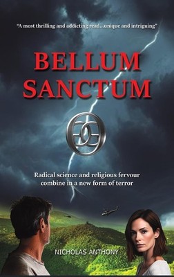 			Bellum Sanctum by Anthony  New 9781035824588 Fast Free Shipping..		