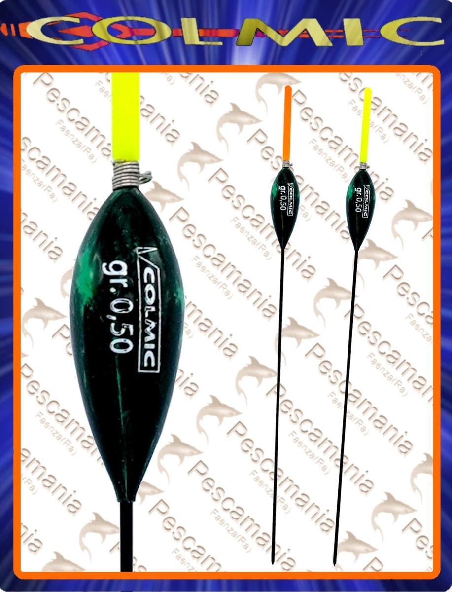 Kit Roubaisienne Colmic TOP KIT 3 SECT. LETHAL CARP SZ - Canne Carpe Neuve