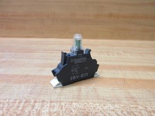 Schneider Electric ZBV-B35 Light Block ZBVB35 Pack of 3 