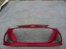 Pare-choc avant Hyundai I10