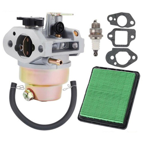 Nuevo carburador duradero para cortacésped Gc135 160 Gcv160 Gcv135 16100-Z0l-023 - Imagen 7 de 9