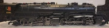 Lionel LEGACY N&W Y6b #2190 2522051 Steam  Locomotive