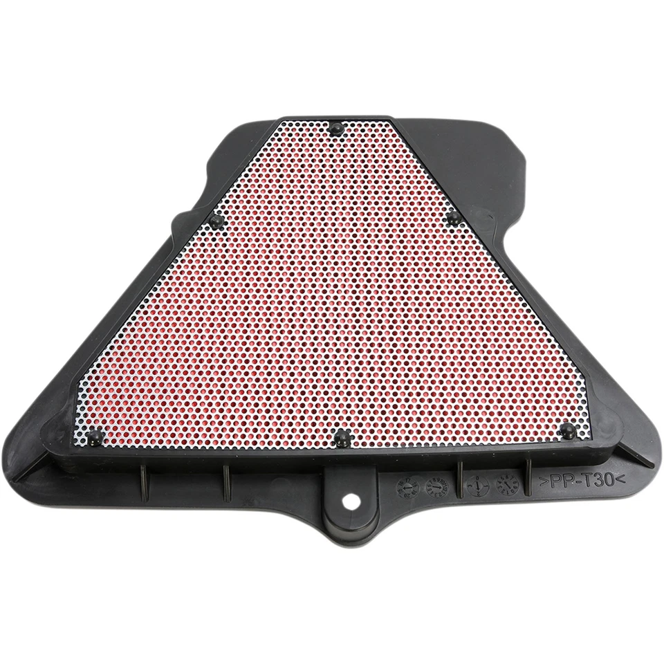 Filtro de aire de repuesto Hiflofiltro para Kawasaki Ninja ZX-10R HFA2918 Foto 3 de 4