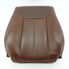 2013 2014 2015 2016 Ford F250 F350 King Ranch Right Passenger Upper Seat Cushion