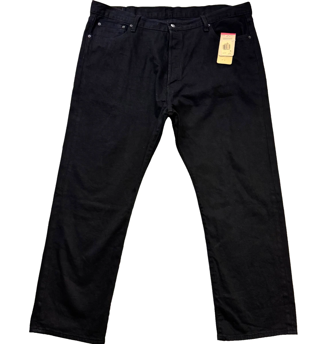 Levis 501 Iconic Black for sale | eBay