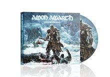 Jomsviking  von Amon Amarth | CD | Zustand sehr gut