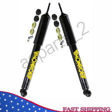 Monroe Genuine OEM Rear Shocks For 2014-2019 Nissan Sentra with Warranty_AO