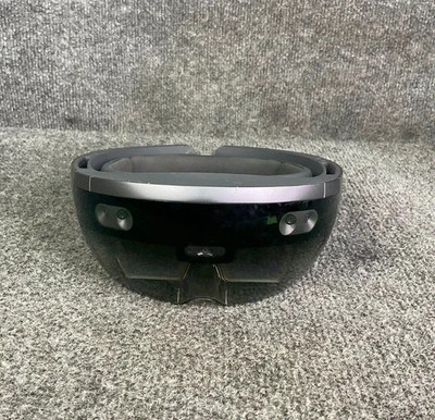 Microsoft HoloLens 1st Gen AR Mixed Reality Headset 1688