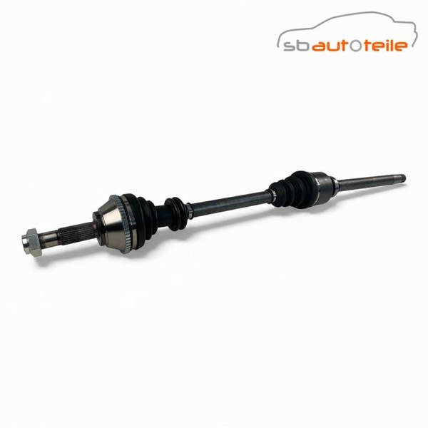 Antriebswelle Gelenkwelle Rechts Vorne Fiat Ducato Kasten 230 244 Mit ABS NEU-image