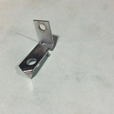 1967-1968 390 Gt428cj Accelerator Return Spring Bracket 1967-1968 390 Gt428cj Accelerator Return Spring Bracket