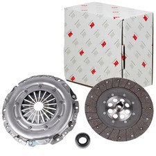 Kit d'embrayage Citroen C4