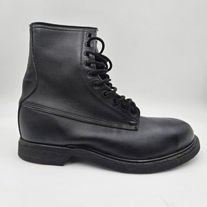 Wolverine Combat Boots | eBay display picture 3