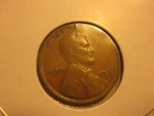 1931-S Lincoln Cents / very fine