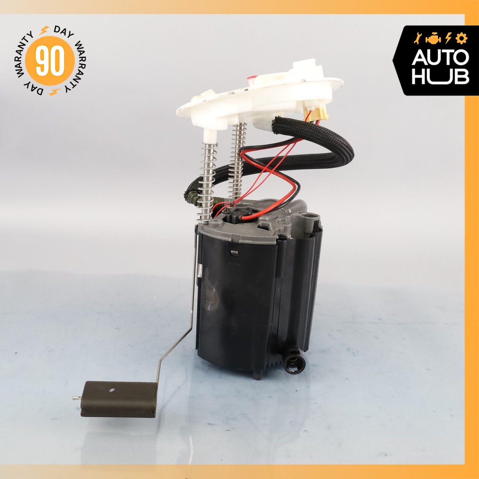 14-21 Maserati Quattroporte M156 Ghibli Left Fuel Pump Level Sending Unit OEM