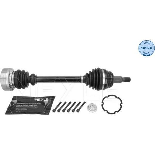 Meyle 100 498 0147 Antriebswelle FüR Seat Vw Skoda Audi A3 Octavia Bora Golf-image