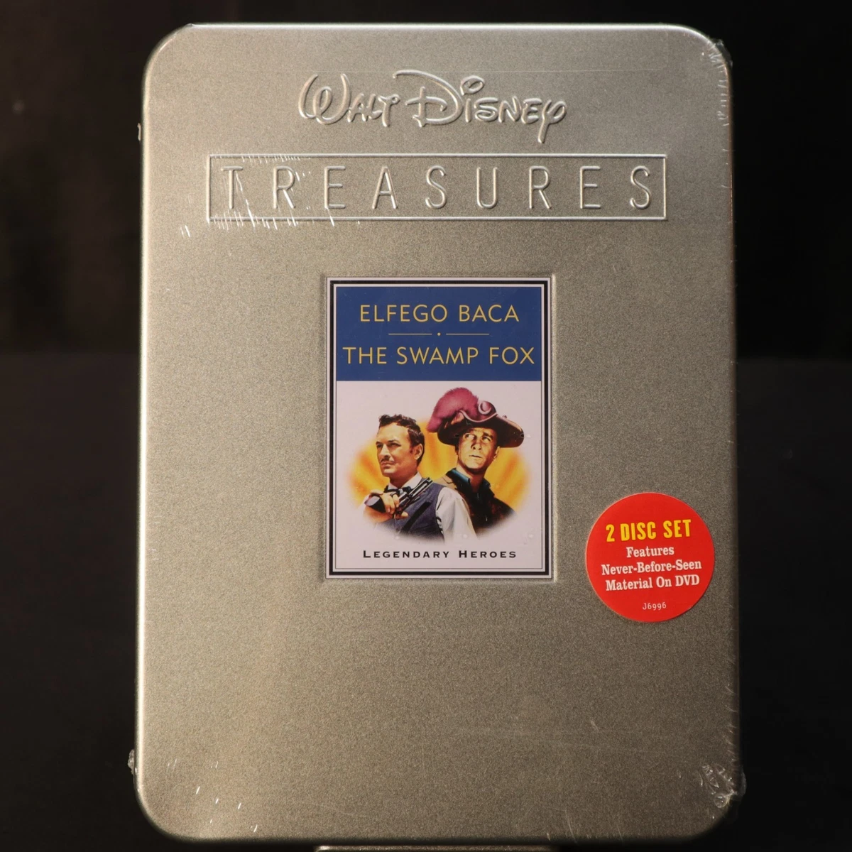 Walt Disney Treasures Series DVDs & Blu-ray Discs for sale | eBay