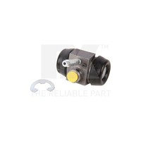Radbremszylinder NK 802323 FüR Alfa Romeo Fiat, Hinterachse