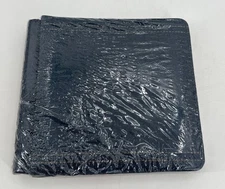 Creative Memories Scrapbook Album Denim 7X7 New Blue With Pages