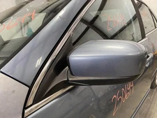 Driver Side View Mirror Power Sedan VIN M 5th Digit Fits 03-07 ACCORD 1937414