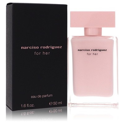 Narciso Rodriguez Narciso Rodriguez EdP 1.6 oz / e 50 ml