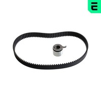 Zahnriemensatz Optimal SK-1685 FüR M200 Matiz M250 Kalos Daewoo Spark Chevrolet