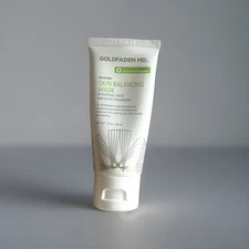 Image Skincare Ormedic Balancing Facial Cleanser 1.7oz NEW