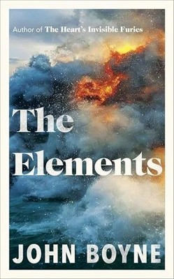 The Elements: From the Sunday Times bestselling author Buch Doubleday
