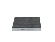 Innenraumfilter BOSCH 1 987 435 620 Aktivkohlefilter für HYUNDAI TUCSON TL TLE 4