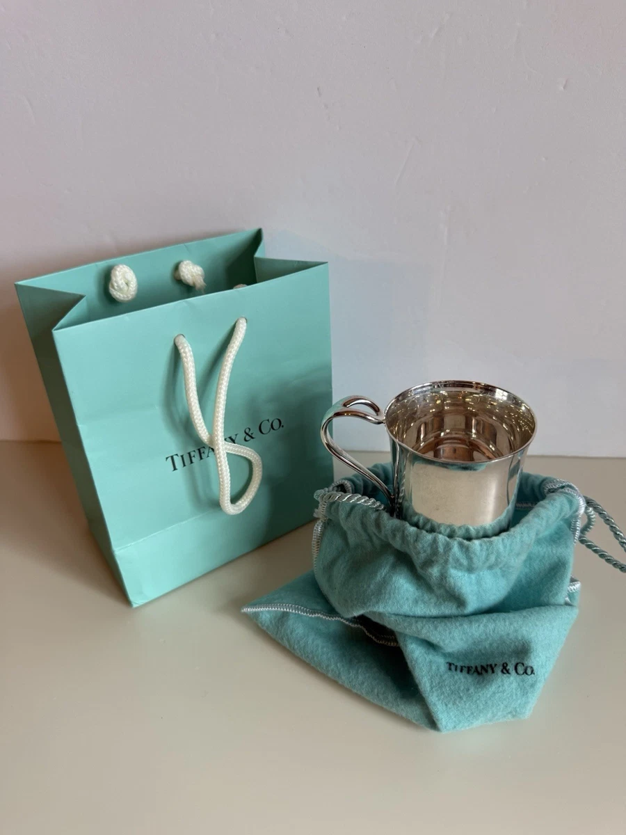 Tiffany & Co. Sterling Silver Antiques for sale | eBay